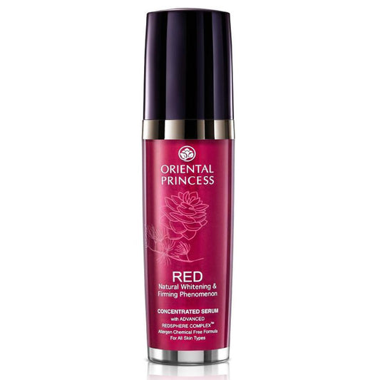 Oriental Princess Natural Firming Phenomenon Concentrated Serum 30 ML., 1.05 Fl Oz (Pack of 1) Beauty & Personal Care Oriental Princess