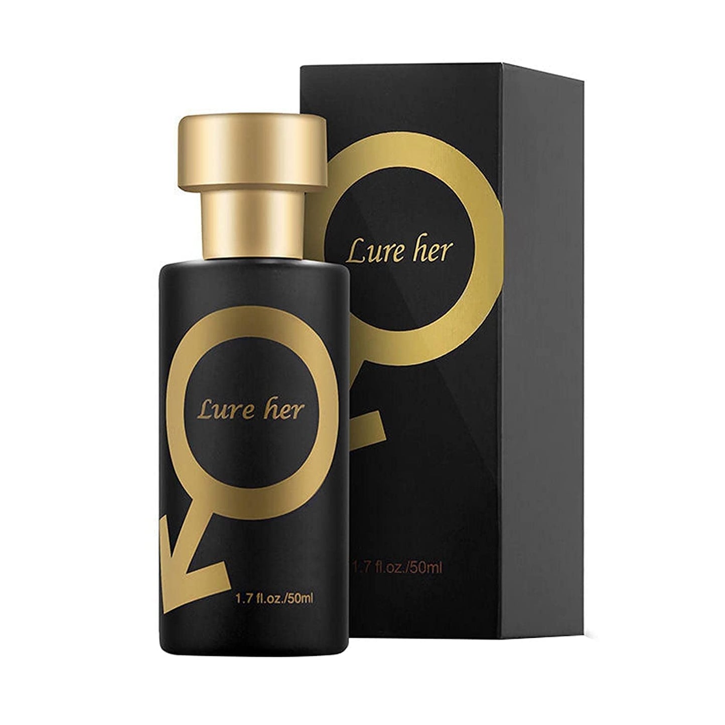 L ure Her Cologne - Men's Fragrance - Best Perfume Gifts Beauty & Personal Care LURE HER