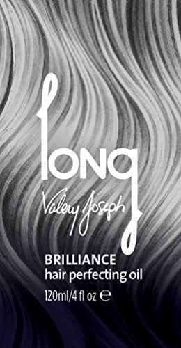 Long by Valery Joseph Brilliance Hair Perfecting Oil, 4 fl. oz.