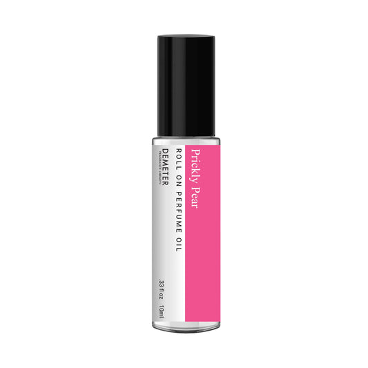 DEMETER Prickly Pear Roll On Perfume Oil Beauty & Personal Care DEMETER