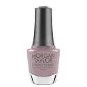 Morgan Taylor Nail Lacquer (I Or-chid You Not) Purple Professional Lacquer, Vibrant, Chip-Resistant, Fast-Drying, Long-Lasting, High-Shine, Perfect Beauty & Personal Care Morgan Taylor