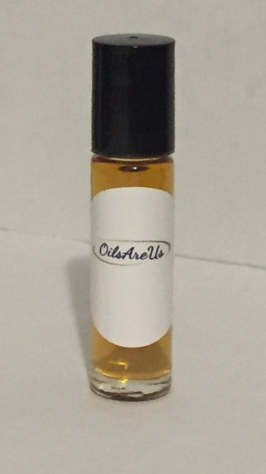 Ktbean Pure Egyptian Musk Oil (Civet Blend) Imported from Egypt 1/3oz. 10ml. by Natural Cosmetics