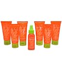 California Mango Send Me Some Sunshine 7-Piece Kit