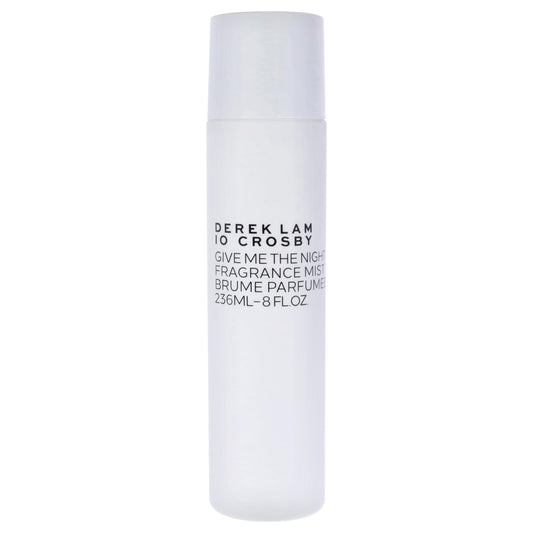 Derek Lam Give Me The Night Fragrance Mist for Women - 8 oz Fragrance Mist Beauty & Personal Care Derek Lam