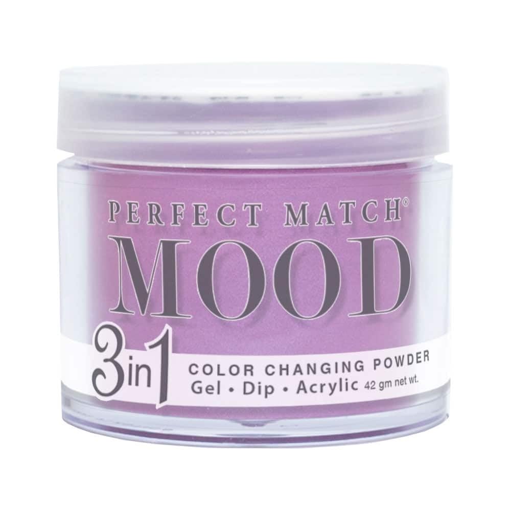Perfect Match Mood Powder - Midnight Pearl (PMMCP07) Beauty & Personal Care LECHAT