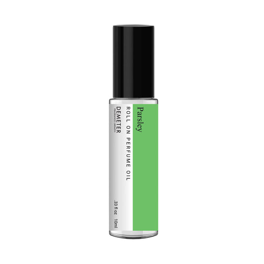 DEMETER Parsley Roll On Perfume Oil 8.8ml/0.29oz Beauty & Personal Care DEMETER