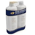 Dove Damage Therapy Bond Strength Shampoo & Conditioner, 2 pk./40 oz.