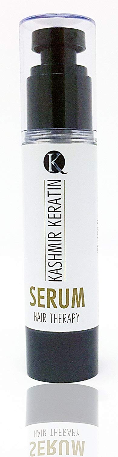 Keratin enriched 8oz Hair Care Set (8oz Enriched Shamp/8oz Deep Cond, 1.69oz Serum)