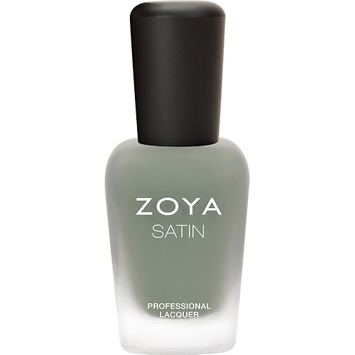 ZOYA Nail Polish, Sage, 0.5 fl. oz.