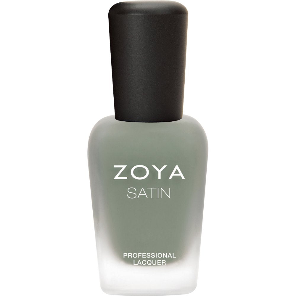 ZOYA Nail Polish, Sage, 0.5 fl. oz.