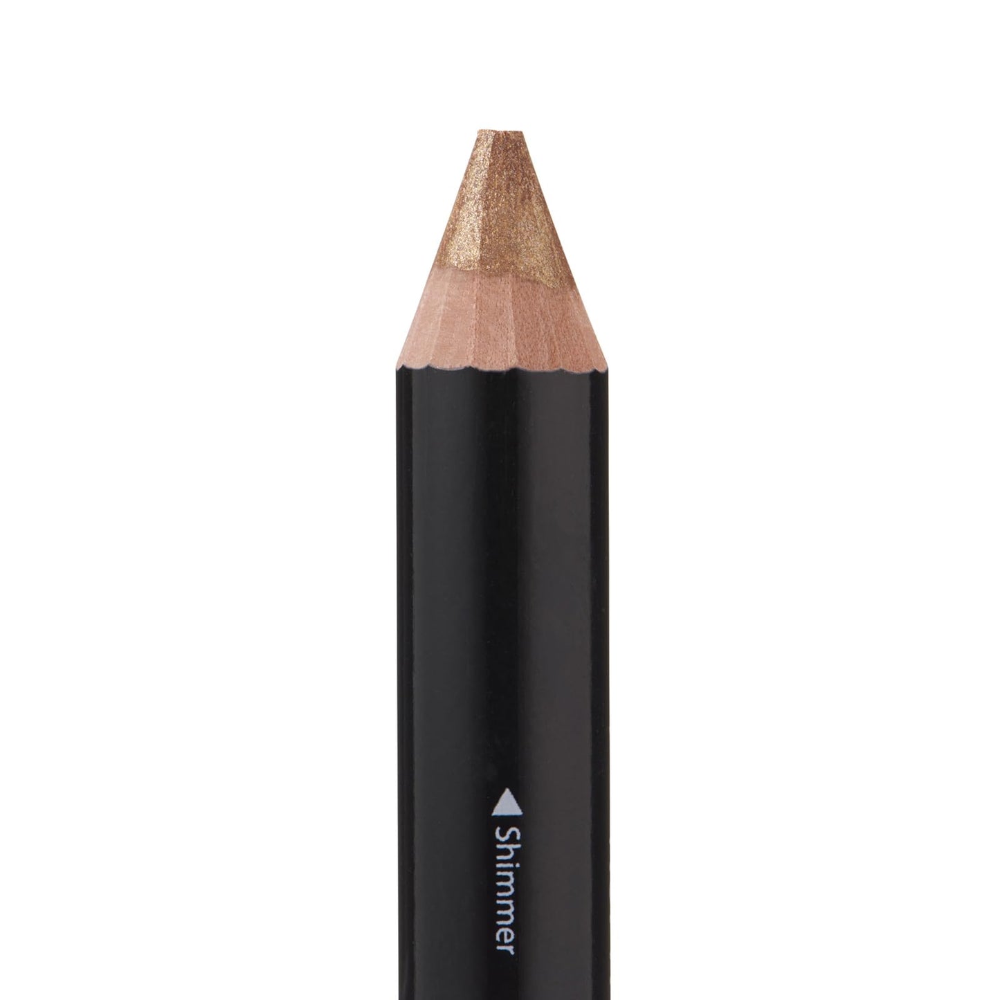 Arches & Halos Brow Highlighting and Concealer Crayon - Golden - Shaping and Shimmer Eyebrow Stick and Highlighter Duo - Soft, Ultra Creamy Formula