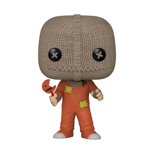 Funko Pop! Trick n Treat 1243 Sam Exclusive