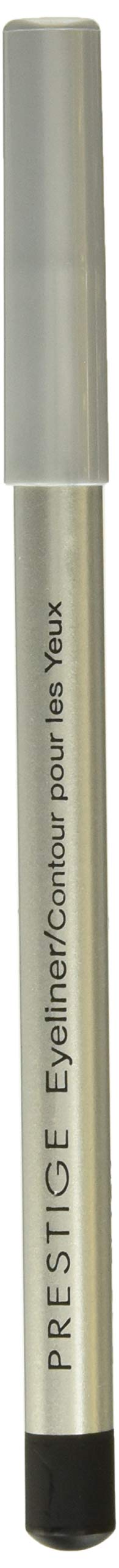 Prestige Eyeliner, Black, 0.04 Ounce
