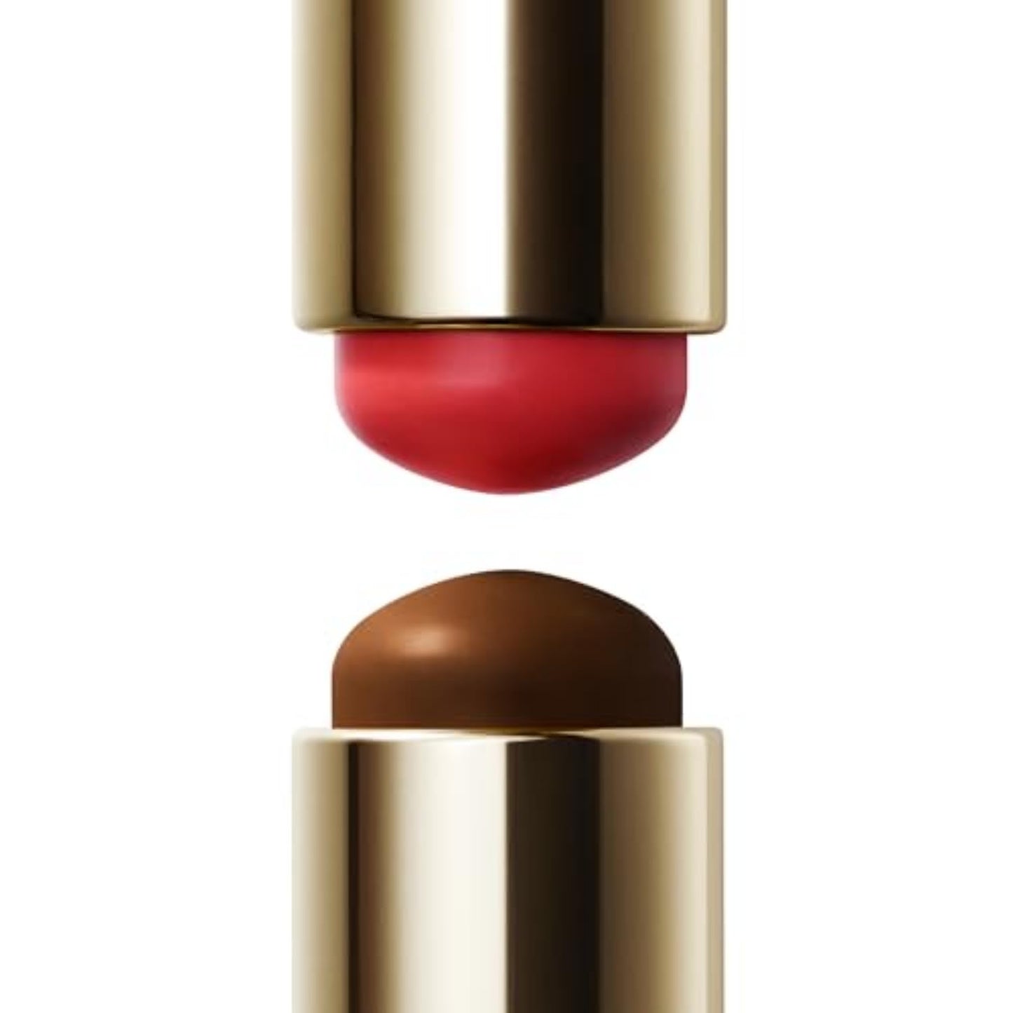 Stila Blush & Bronze Hydro-Blur Cheek Duo, Guava & Mocha