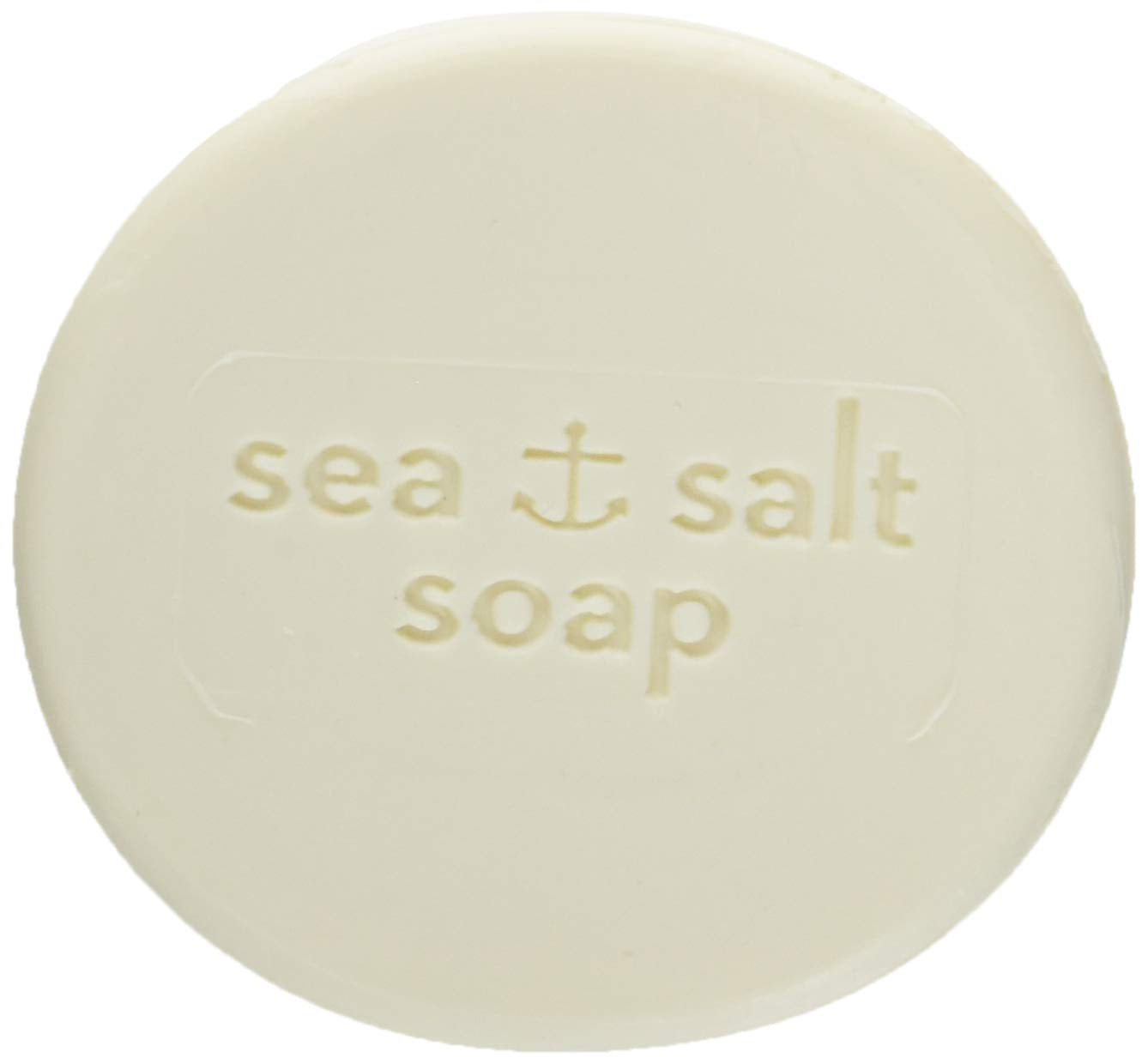 Swedish Dream, Moisturizing Sea Salt Statement, Shower/Bath Soap, by Kalastyle, 1- bar, 1.8oz