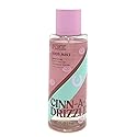 Victoria's Secret Pink Cinn-A-Drizzle Body Mist 8.4 Fl Oz
