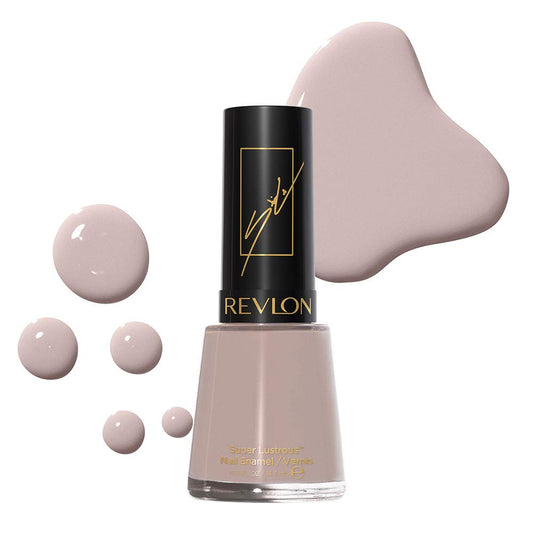 Revlon Super Lustrous Nagellak - 861 Obsessed