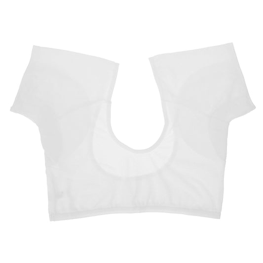 Artibetter 1pc Underarm Sweat Pads Armpit Sweat Pads Sweat Guard Underwear for Sweating Women, Comfortable Unflavored Beauty and Personal Care ARTIBETTER