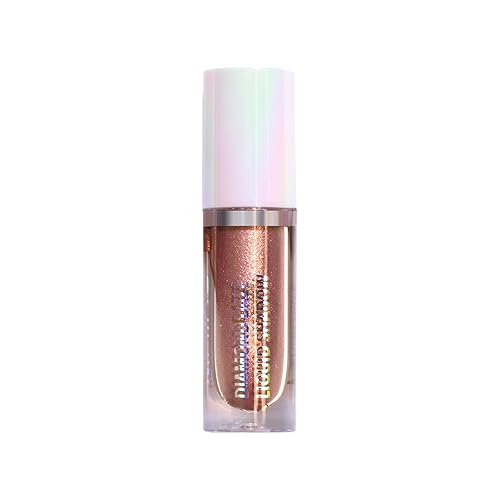 Eye Shadow Diamond Daze Liquid Eyeshadow Eye Makeup (007, In Pursuit)