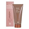 Mineral Fusion Sheer Tint Foundation, Olive, 1.8 Oz