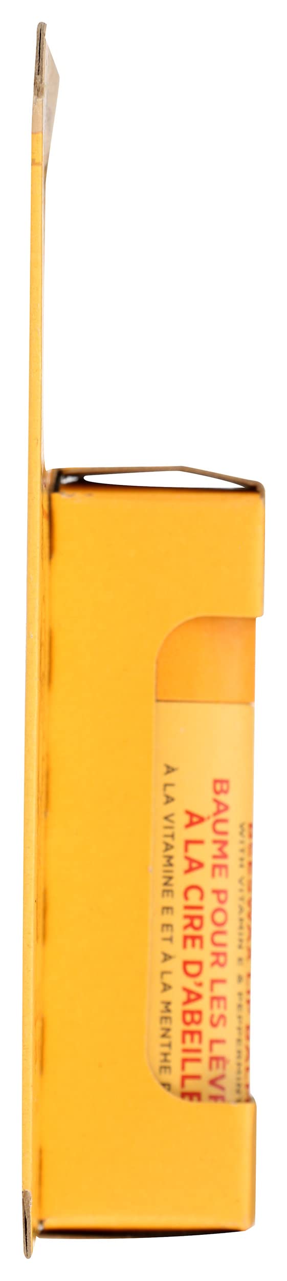 Burts Bees, Lip Balm Original Beeswax, 0.34 Ounce Beauty and Personal Care Burt's Bees
