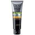 Olay Men Solutions Smooth Cream Foaming Cleanser 100g
