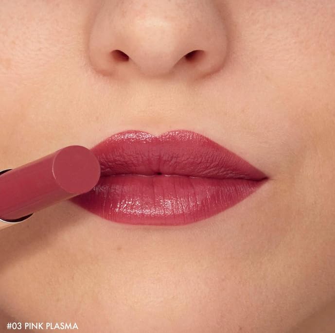 SEPHORA Collection About That Shine Lacquer Shine Lipstick - 03 Pink Plasma (0.10 oz.)