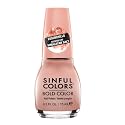 Sinful Essenchills Salt Bath Babe Beauty & Personal Care SinfulColors