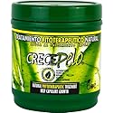 Natural Phytotherapeutic Hair Growth Treatment Jar, Deep Conditioning & Repair for Stronger, Healthier Hair - Moisturizing & Nourishing Formula