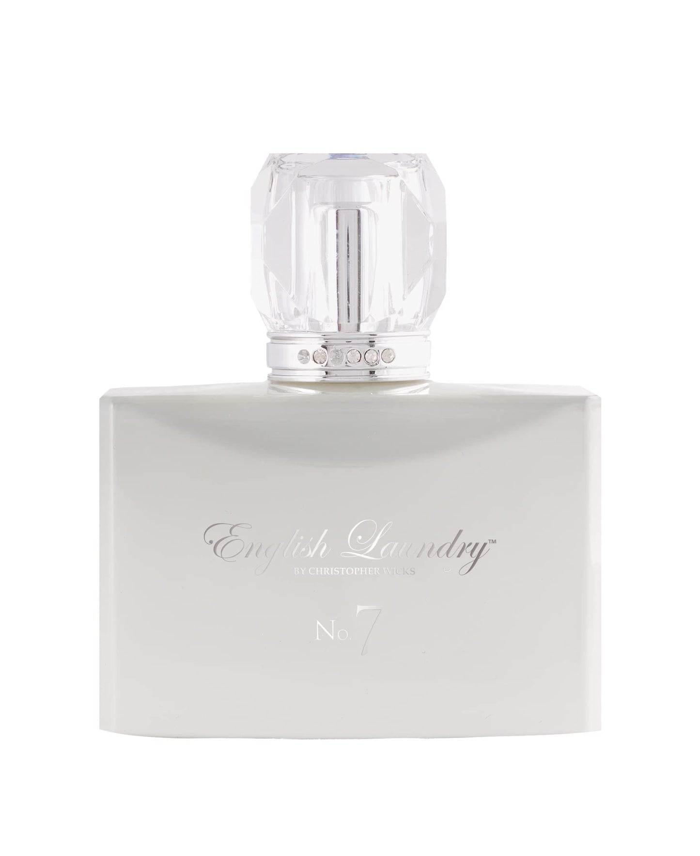 English Laundry No.7 Eau de Parfum for Women, 3.4 Fl Oz