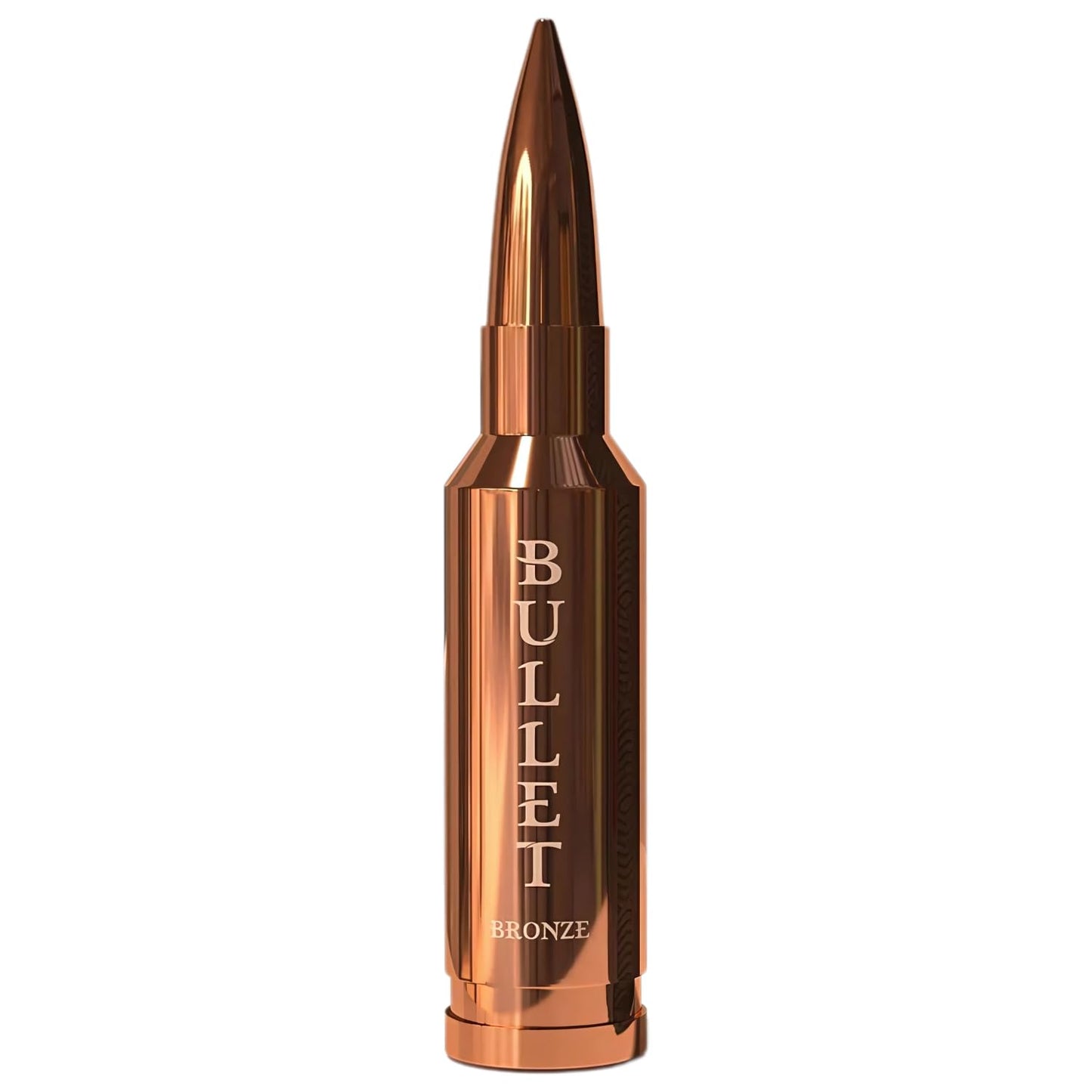 Bharara Beauty Bullet Bronze Pour Homme Eau De Parfum 2.5 Fl Oz
