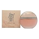 Nino Cerruti 1881 Eau de Toilette Spray for Women, 3.4 Ounce