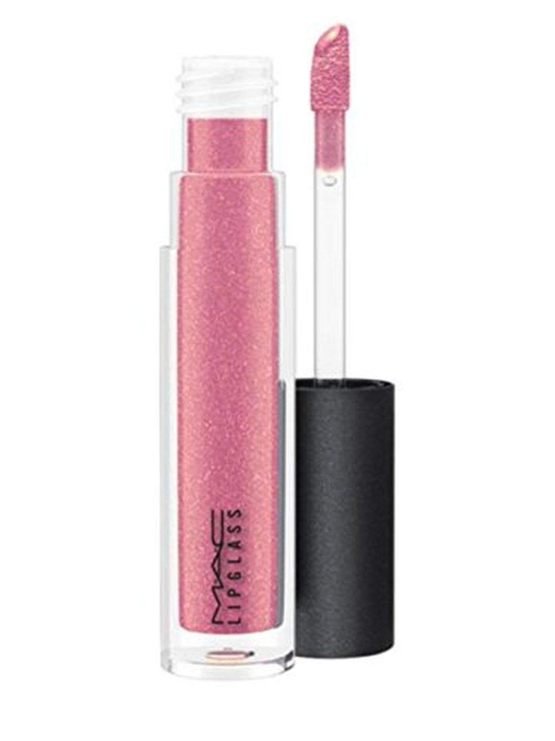 MAC LipGlass Lovechild, 0.10 Ounces