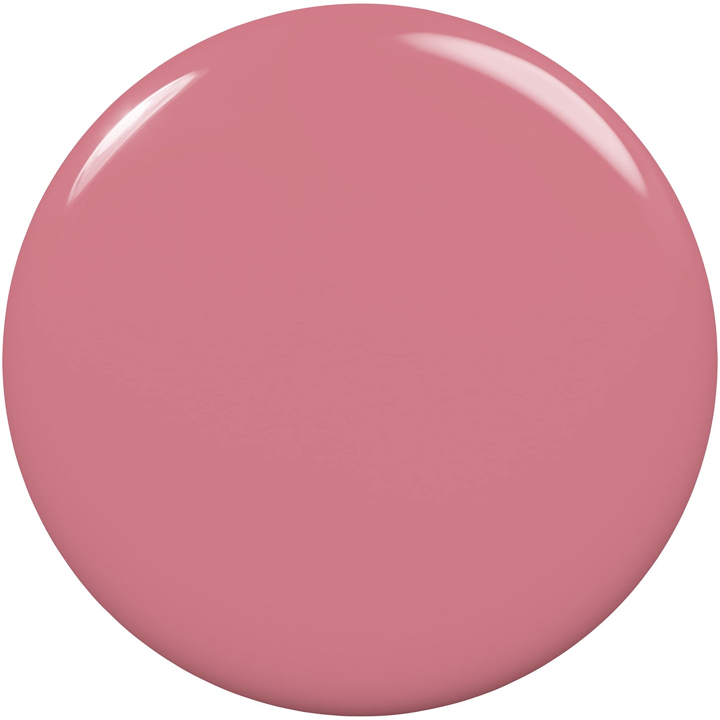 Essie Nail Polish, Salon-Quality, 8-Free Vegan, Mauve Pink, Into The A-bliss, 0.46 fl oz Beauty & Personal Care essie