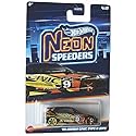 Hot Wheels '99 Honda Civic Type R [EK9], Neon Speeders