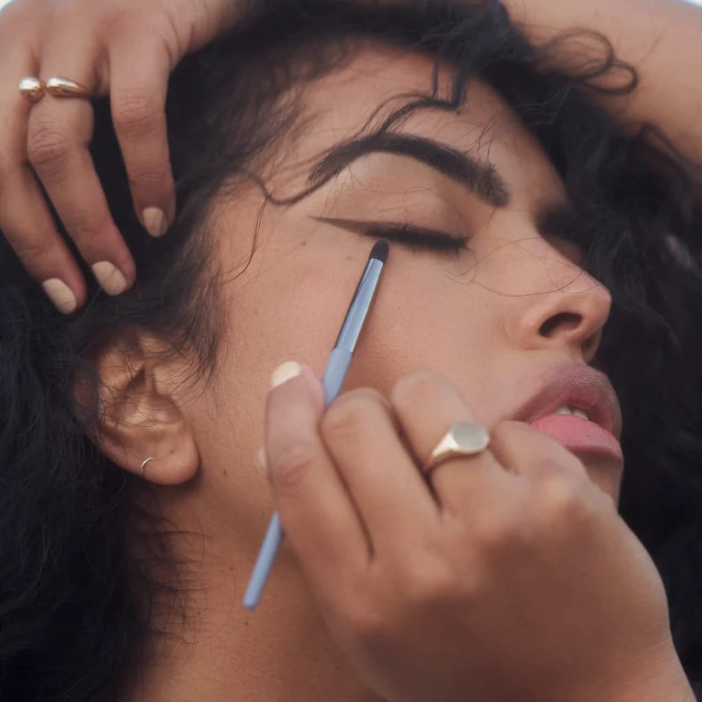 Vapour Beauty - Vegan Pro-Performance Detail Makeup Brush | Non-Toxic, Cruelty-Free, Clean Makeup
