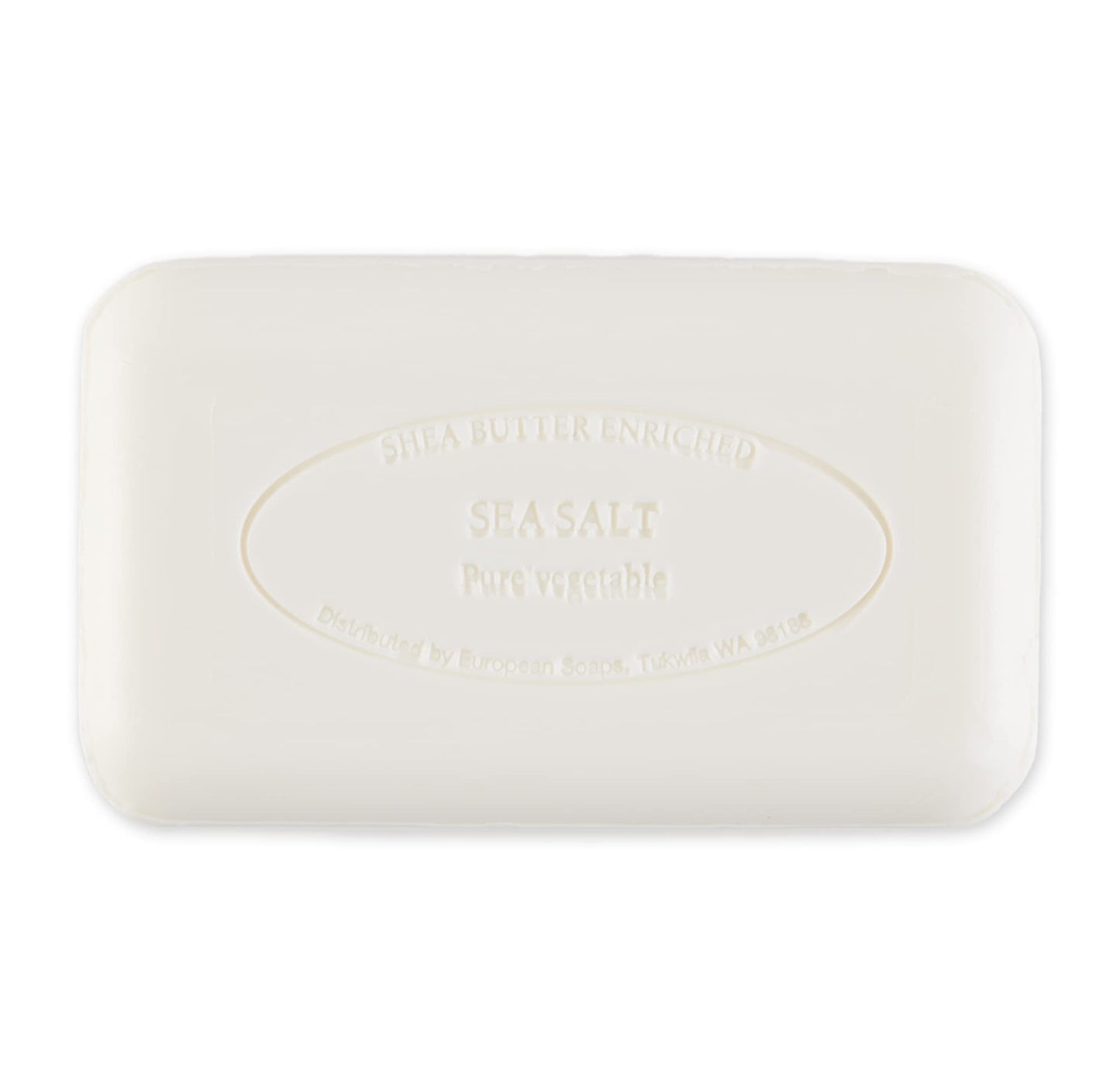 Pre de Provence Artisanal Soap Bar, Natural French Skincare, Enriched with Organic Shea Butter, Quad Milled for Rich, Smooth & Moisturizing Lather