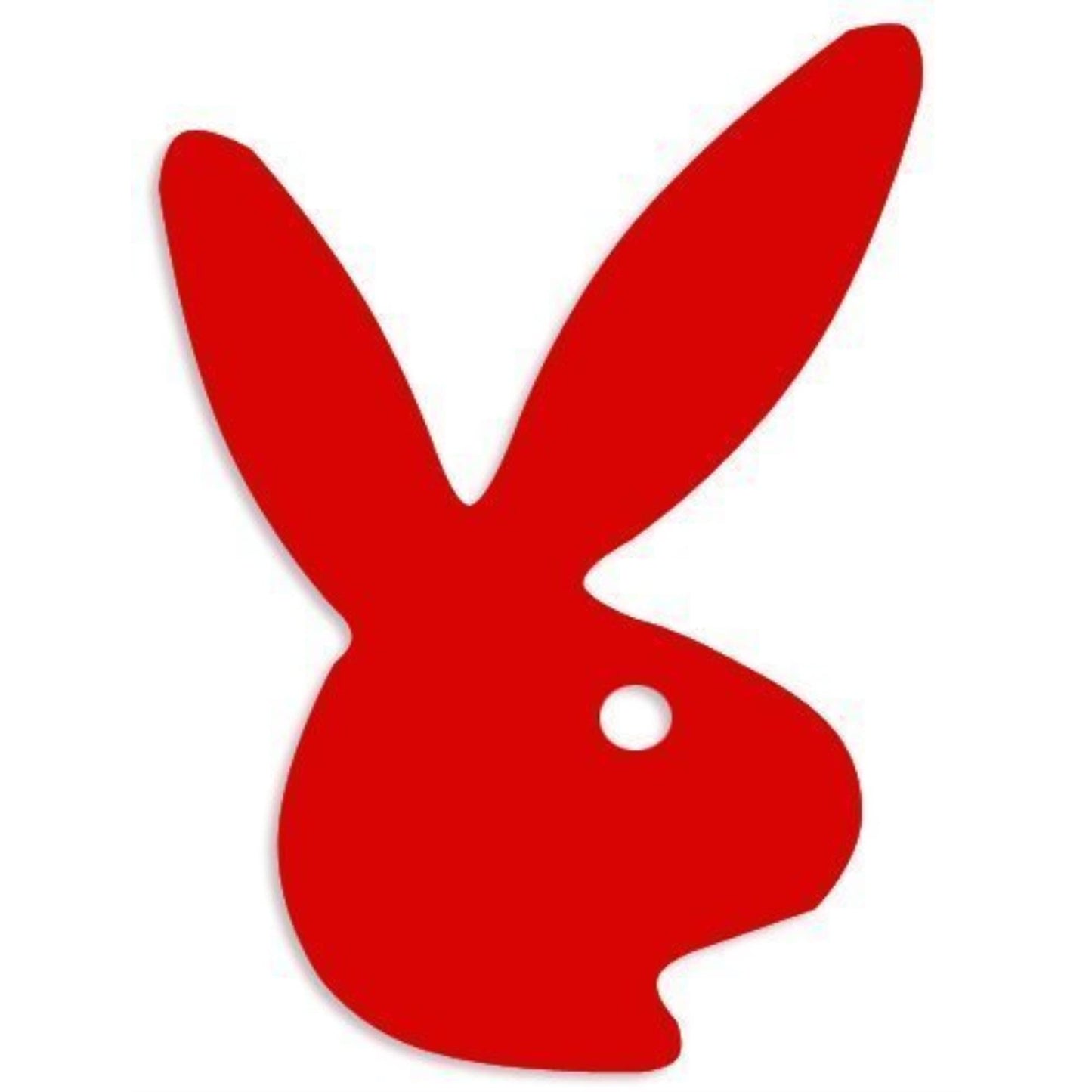 Bunny Tanning Bed Stickers 1000 Ct Roll Beauty & Personal Care Bunny