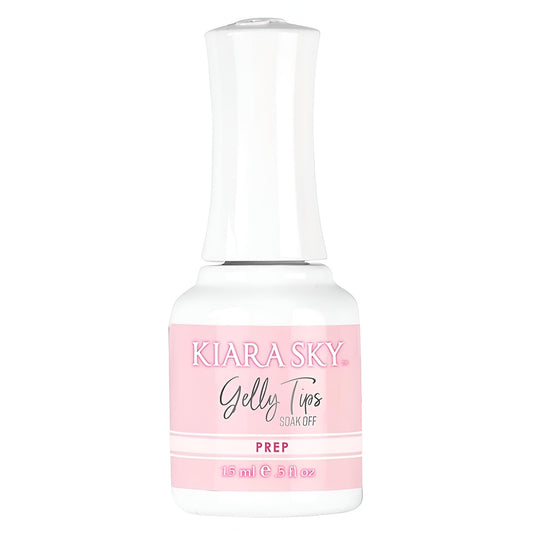 KIARA SKY Gelly Tip Prep GE01 Beauty & Personal Care KIARA SKY