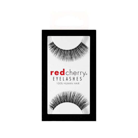 Red Cherry Eyelashes #218 (6 Pc Pack)