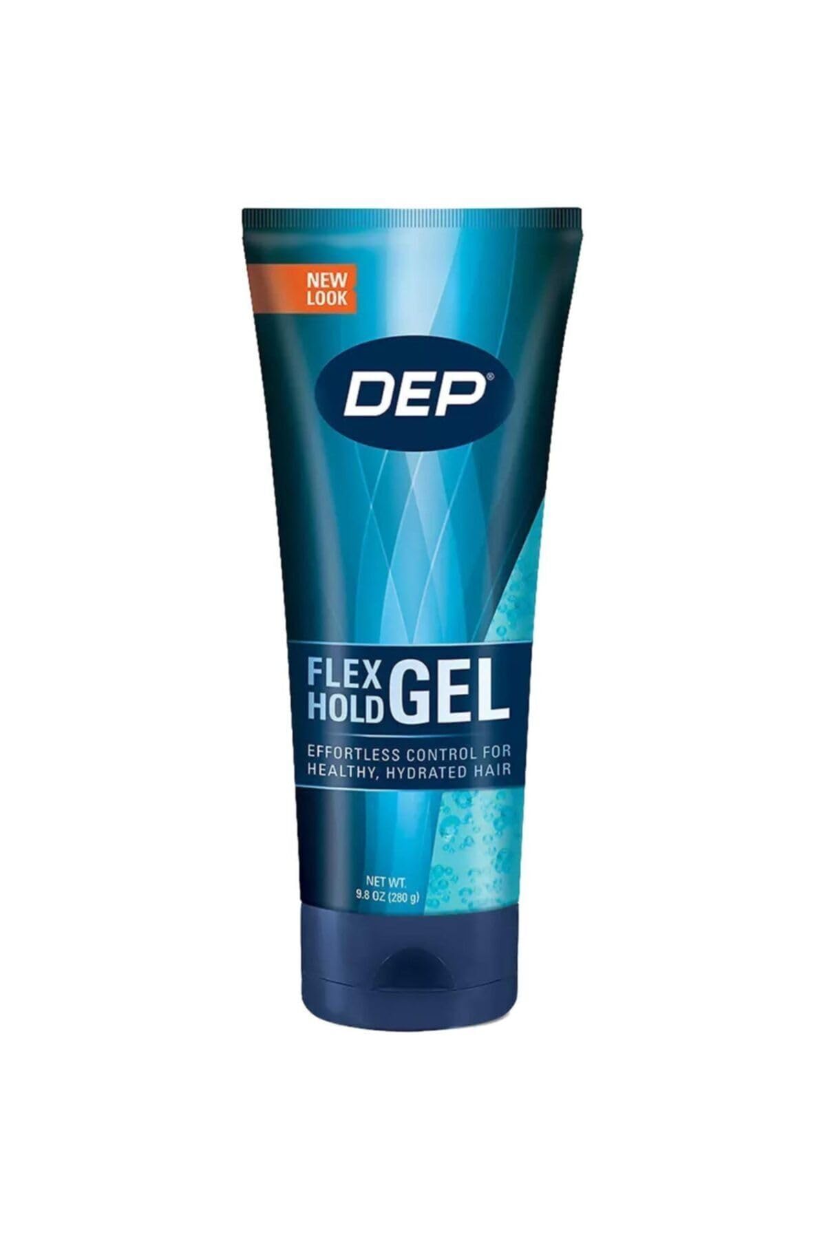 Dep Flex Hold Gel, 9.8 Ounce