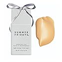 Summer Fridays Sheer Skin Tint - Skin Tint with Hyaluronic Acid - Helps Diminish Uneven Skin Tone - Sheer to Light Coverage - Shade 3 - Light