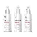 DS Labs Spectral Women’s Hair Density Serum (formerly Spectral.CSF) - Lightweight Leave-In for Fuller, Thicker Looking Hair, Fast Absorbing