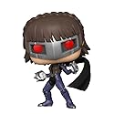 Funko , Multicolor,33777 POP Games: Persona 5- Queen