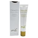Gernetic GG Cream - 6-in-1 Perfecting Tinted Moisturizer with Peptides, Restorative Formula, UV Protection, 30ml/1oz