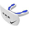 Nike Hyperflow Black Raspberry Flavored Lip Protector, (White/Raspberry)