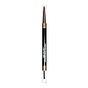 Revlon Eyebrow Pencil & Powder, ColorStay Brow Creator 2-in-1 Eye Makeup with Spoolie, Longwearing with Precision Tip, 635 Medium Brown, 0.23 Oz