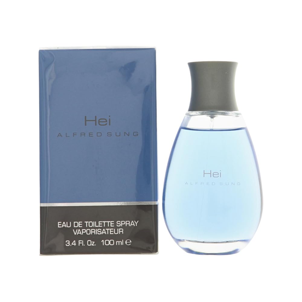 Alfred Sung Hei 3.4 Edt Sp