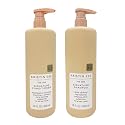 Kristin Ess The One Shampoo and Conditioner, 28 fl oz (Variety Pack)