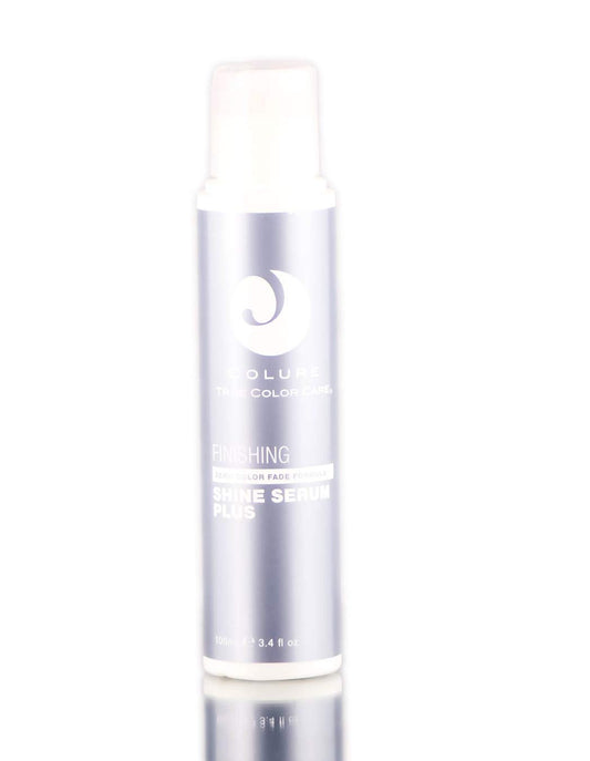 Colure Shine Serum Plus (New Packaging) 3.4 fl oz